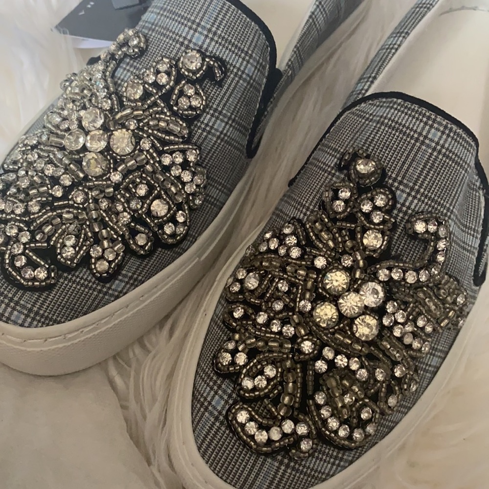 - Stylish Zara espadrilles - Picture 3 of 4